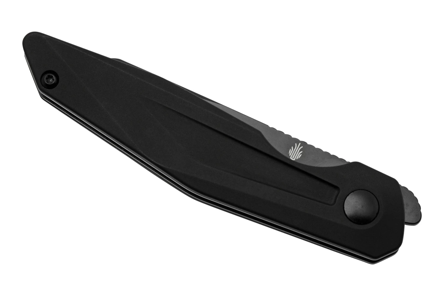 Kizer Spot V3620C2, 154CM Black Aluminium, Navaja - Imagen 6