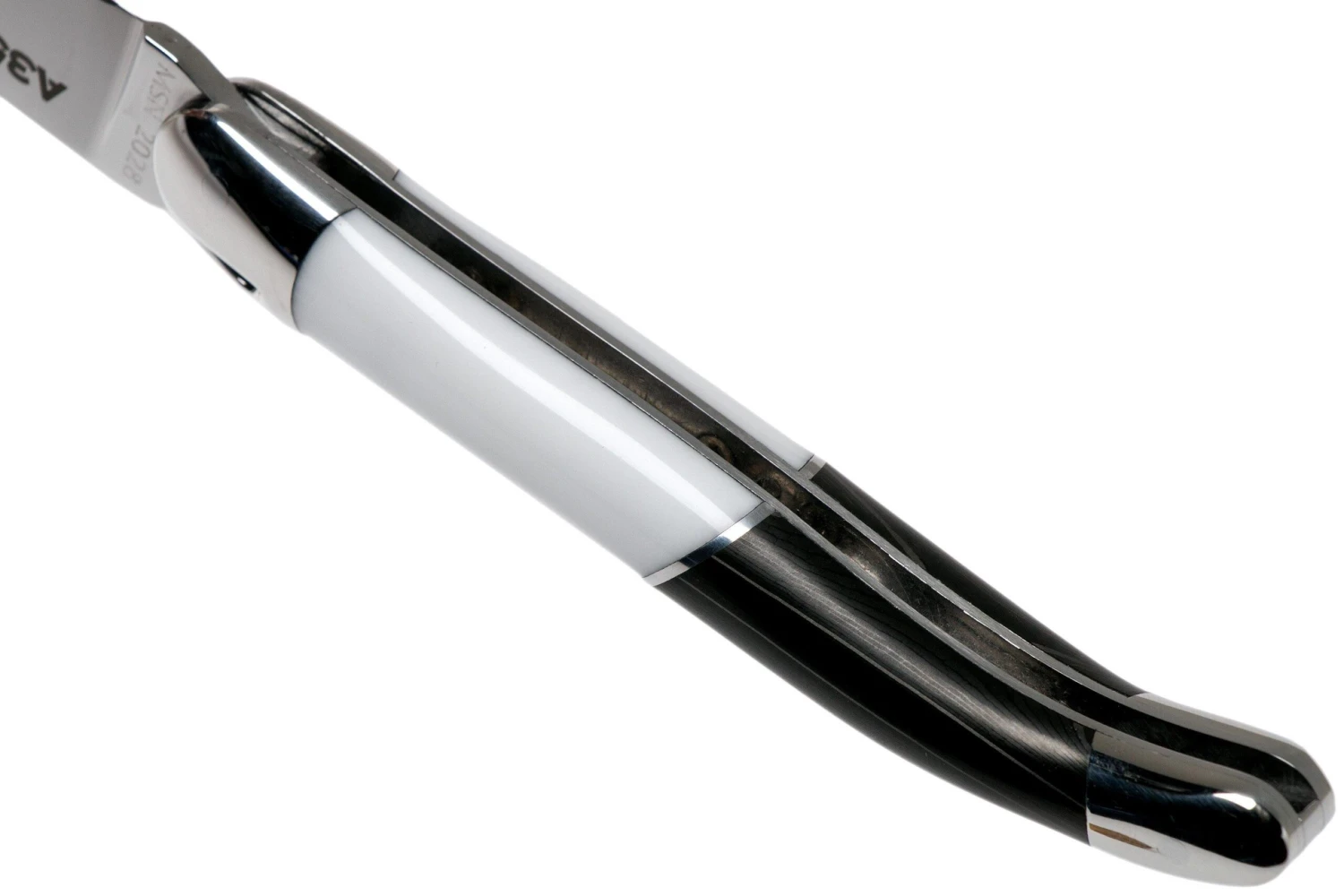 Forge Laguiole Airbus A350 1211 INAIRBUS Navaja Laguiole - Imagen 4