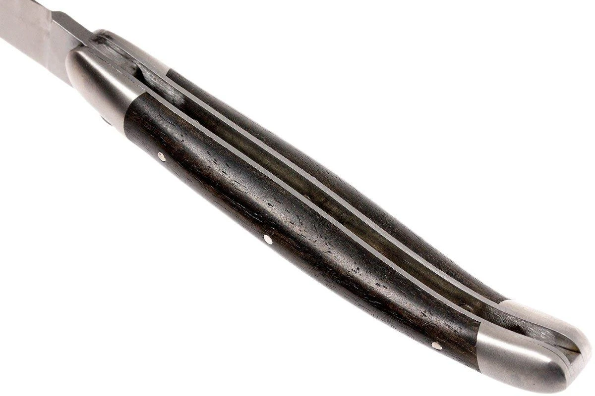 Forge Laguiole 1211INEB, Madera De ébano - Imagen 5