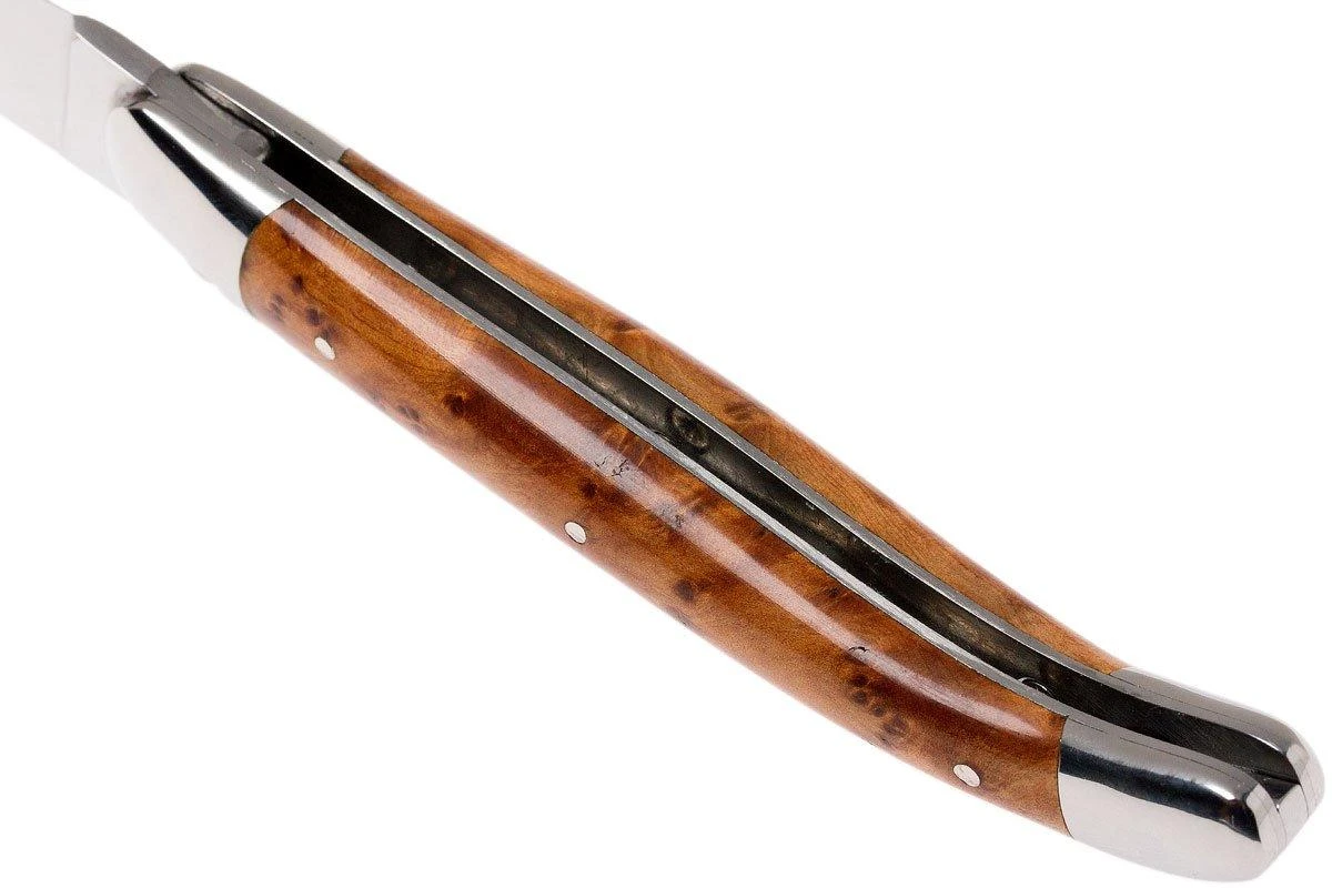 Forge Laguiole 1211INTHBRI, Ciprés De Cartagena - Imagen 5