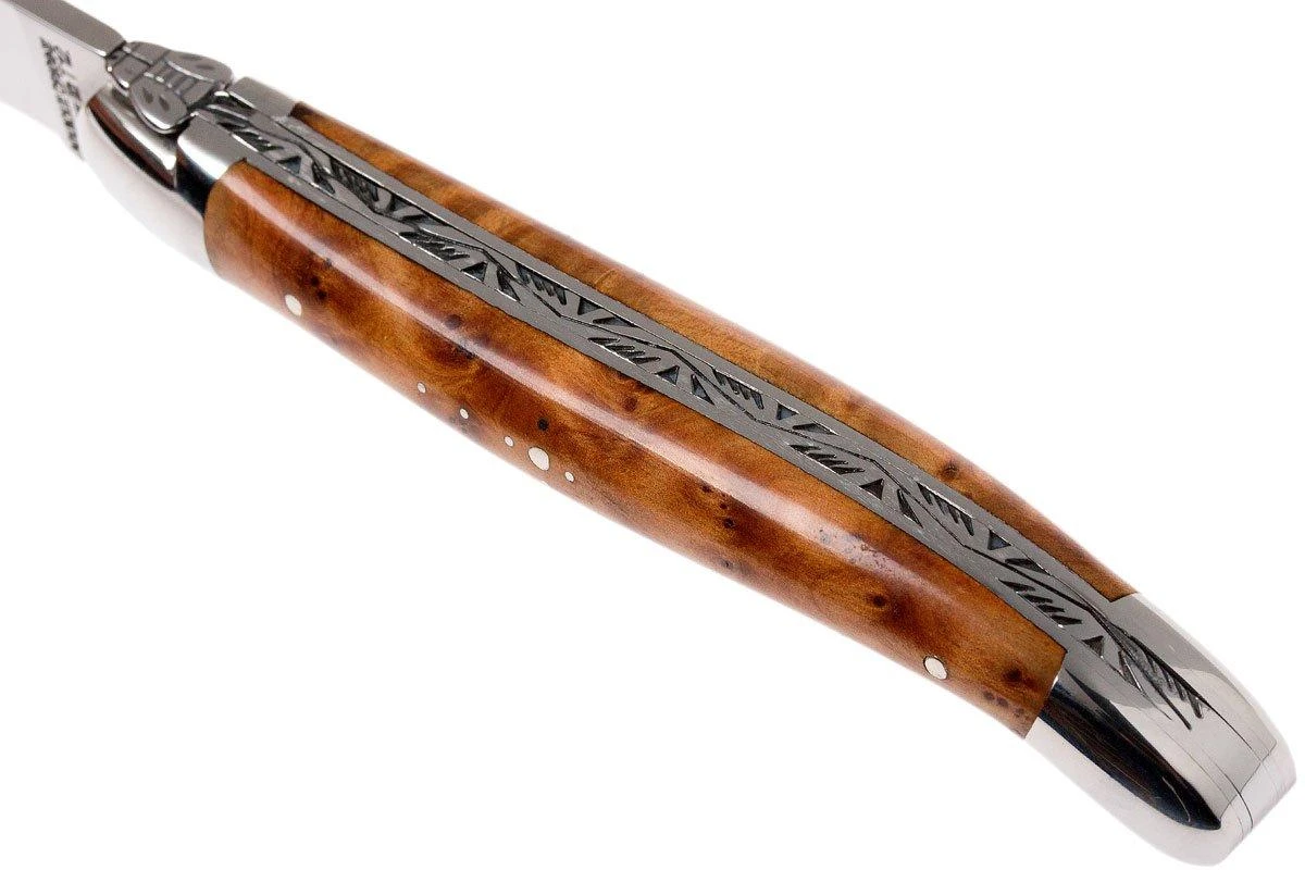 Forge Laguiole 1211INTHBRI, Ciprés De Cartagena - Imagen 6