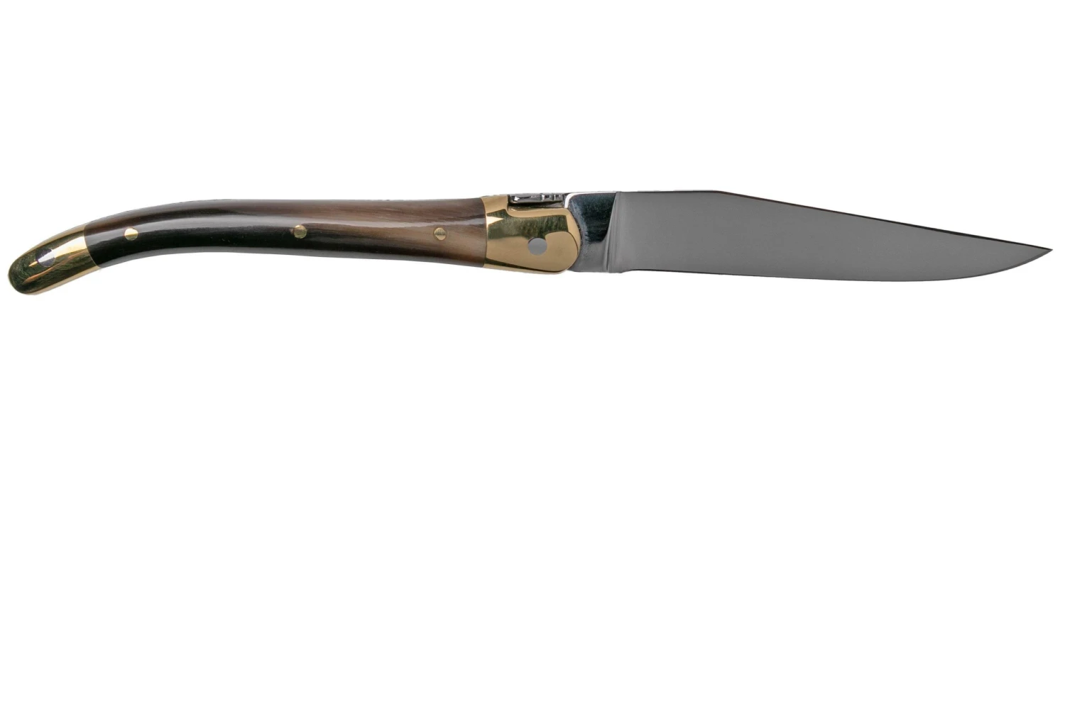 Forge Laguiole 129B, Punta De Cuerno - Imagen 2