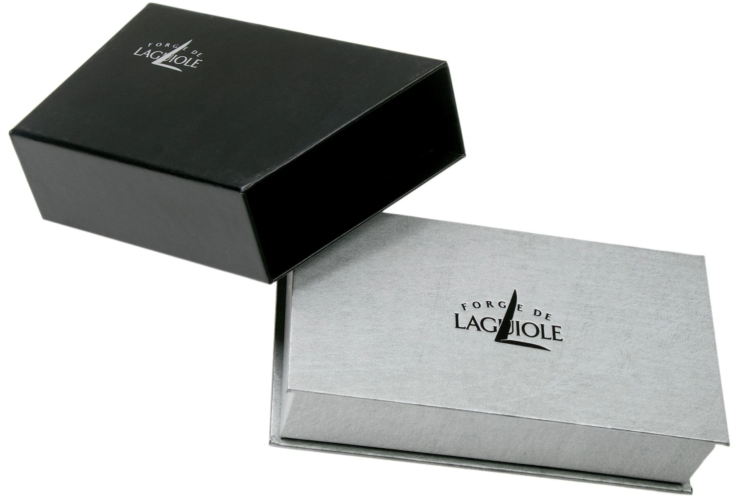 Forge Laguiole 129B, Punta De Cuerno - Imagen 8