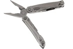 Leatherman Wingman Multiherramienta 4000-NS, Funda De Nailon