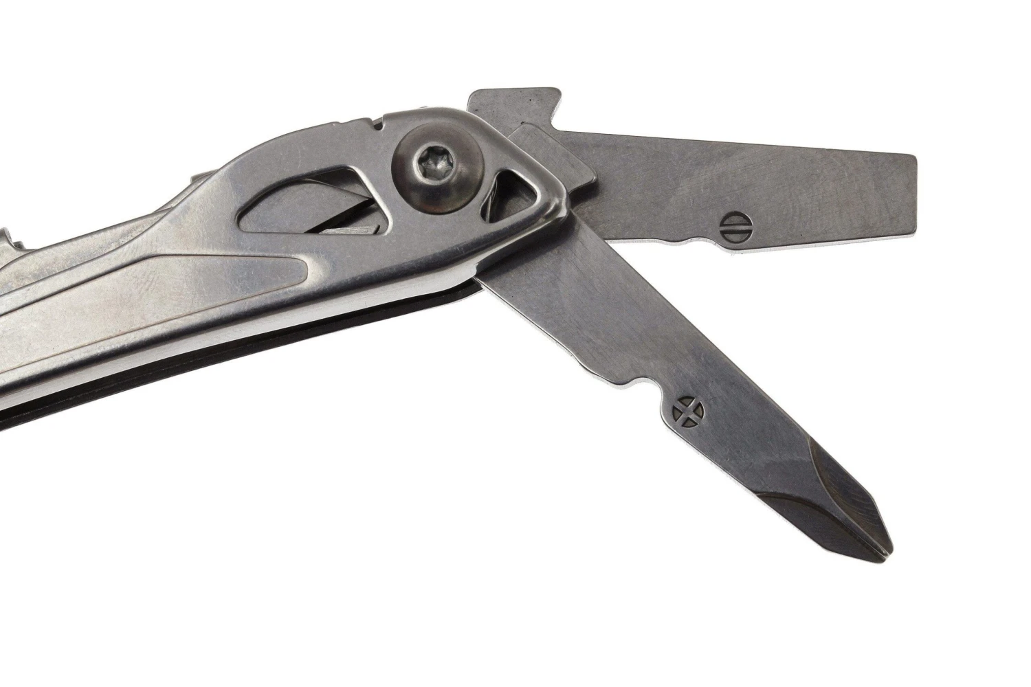 Leatherman Wingman Multiherramienta 4000-NS, Funda De Nailon - Imagen 5