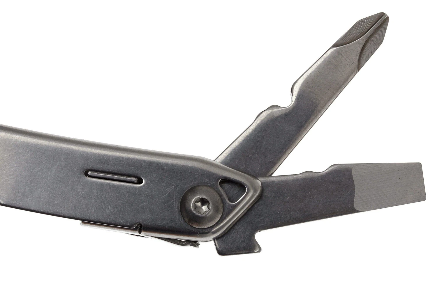 Leatherman Wingman Multiherramienta 4000-NS, Funda De Nailon - Imagen 6
