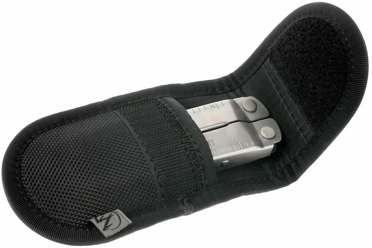 Leatherman Rebar Multiherramienta, Funda De Nailon 831548 - Imagen 10
