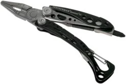 Leatherman Skeletool CX Multiherramienta 830950