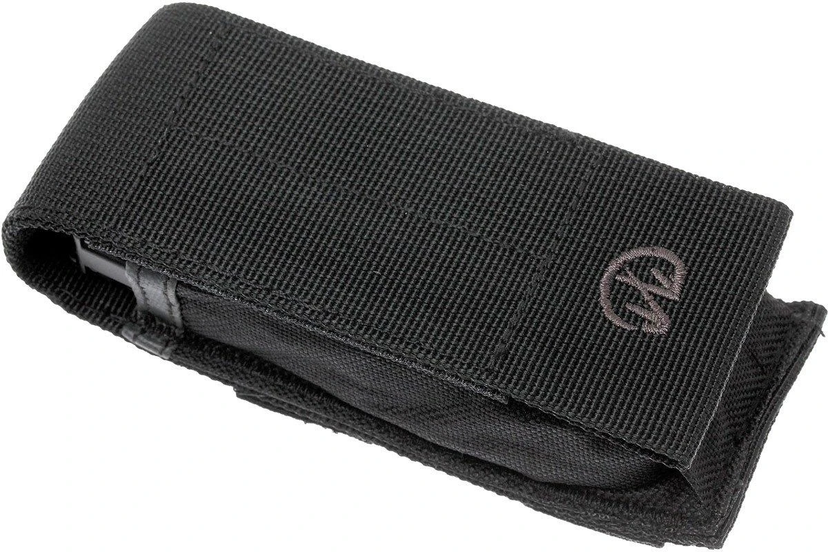 Leatherman Surge Black Multiherramienta, MOLLE-foedraal, Model 2013 - Imagen 10