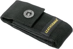 Leatherman Funda De Nylon Medio Black, Funda Para Cinturón