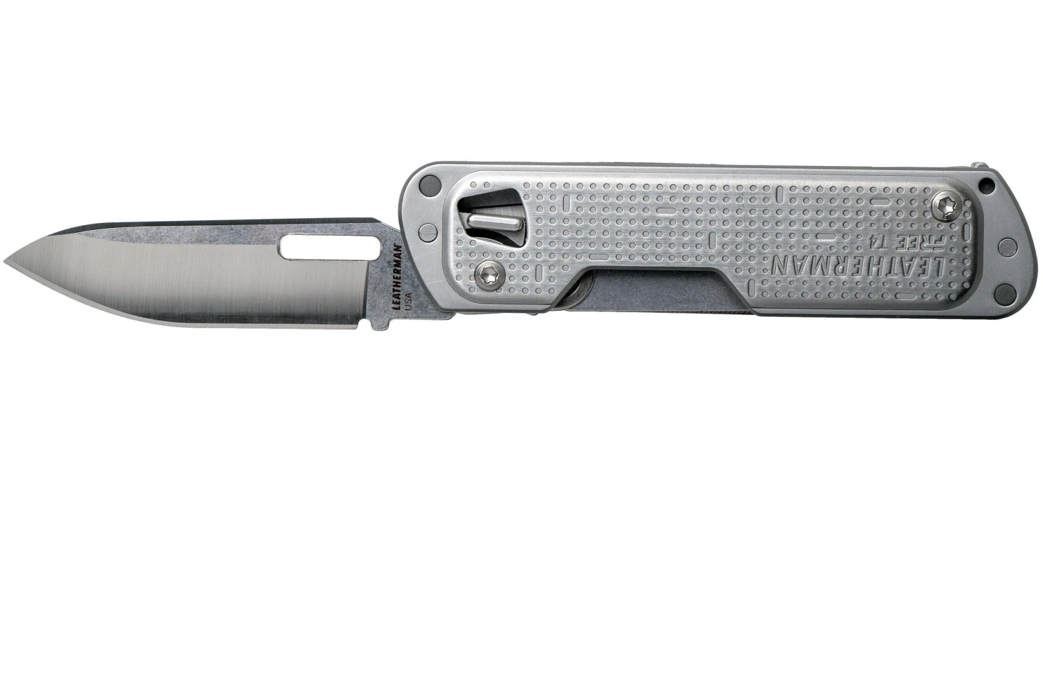 Leatherman Free T4 Multiherramienta - Imagen 3