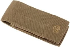 Leatherman Funda De Nylon, MOLLE Compatible, Large