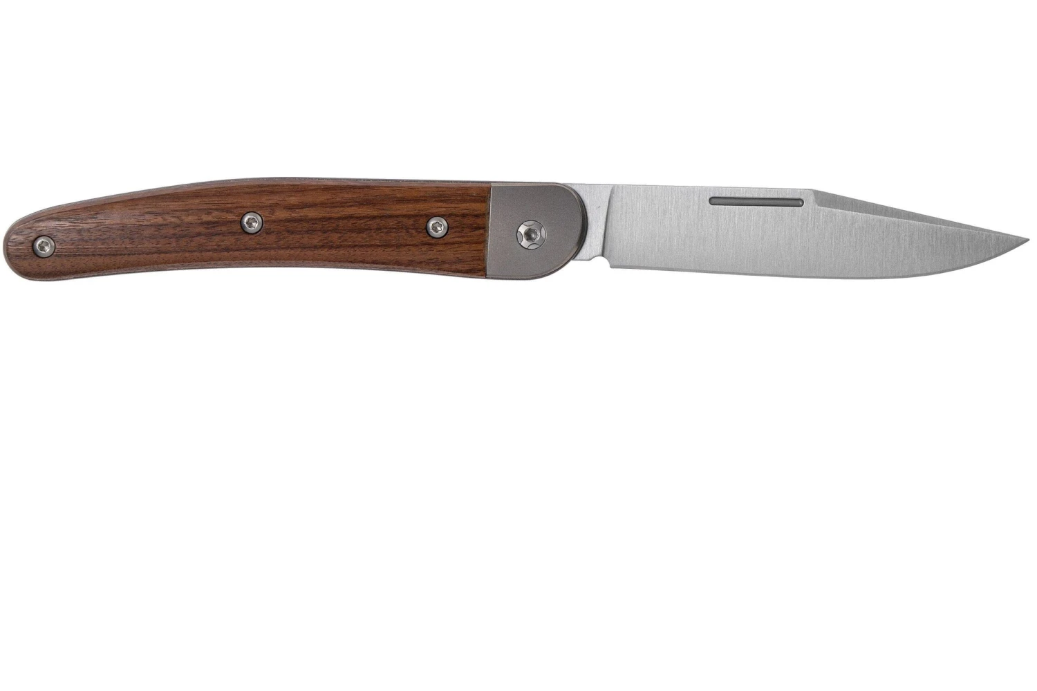 LionSteel Jack 1 Santos JK1 ST Navaja - Imagen 2