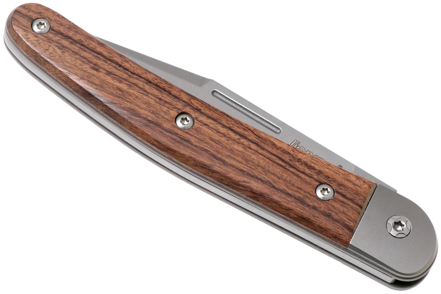 LionSteel Jack 1 Santos JK1 ST Navaja - Imagen 4