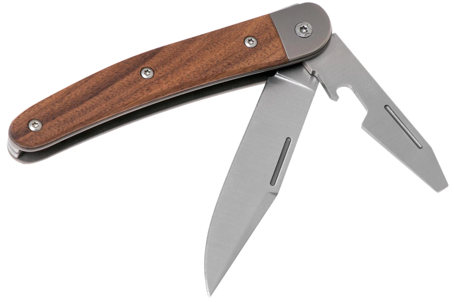 LionSteel Jack 2 Santos JK2 ST Navaja - Imagen 2