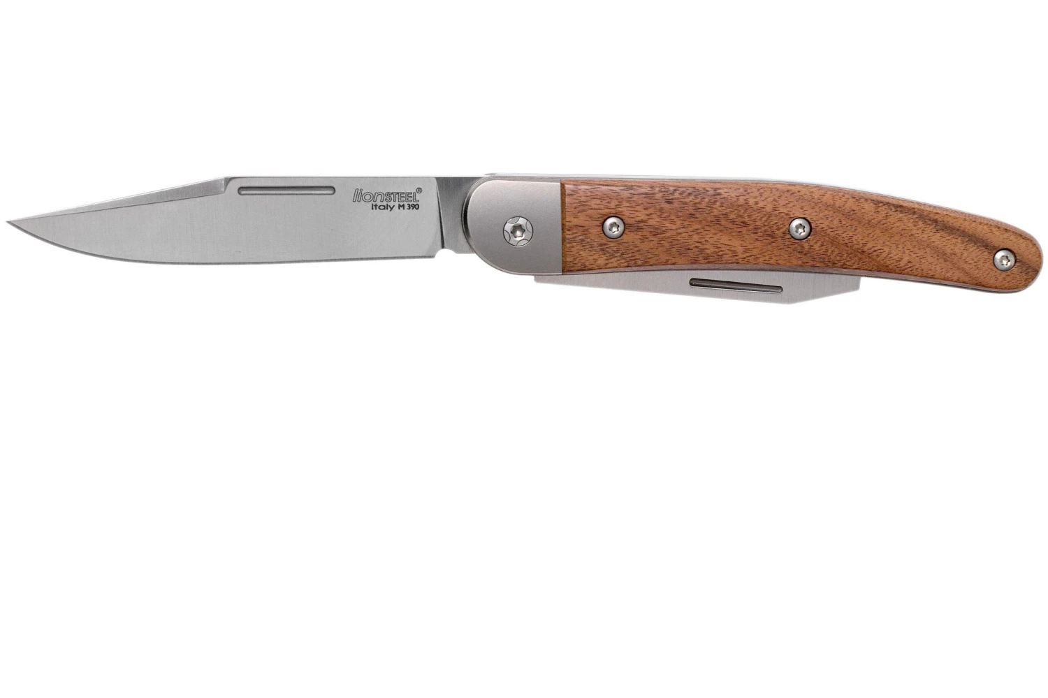LionSteel Jack 2 Santos JK2 ST Navaja - Imagen 3