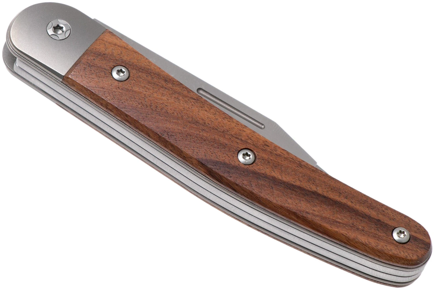 LionSteel Jack 2 Santos JK2 ST Navaja - Imagen 4
