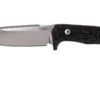 LionSteel T5 Satin Cuchillo Fijo