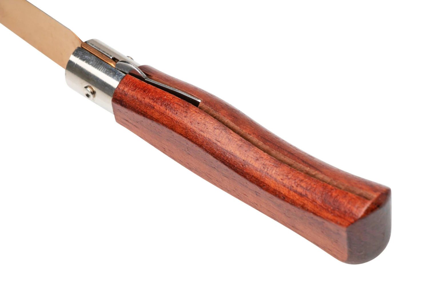 MAM Douro L, Bronze Titanium, 9 Cm Hoja, Linerlock 2009 Navaja - Imagen 5