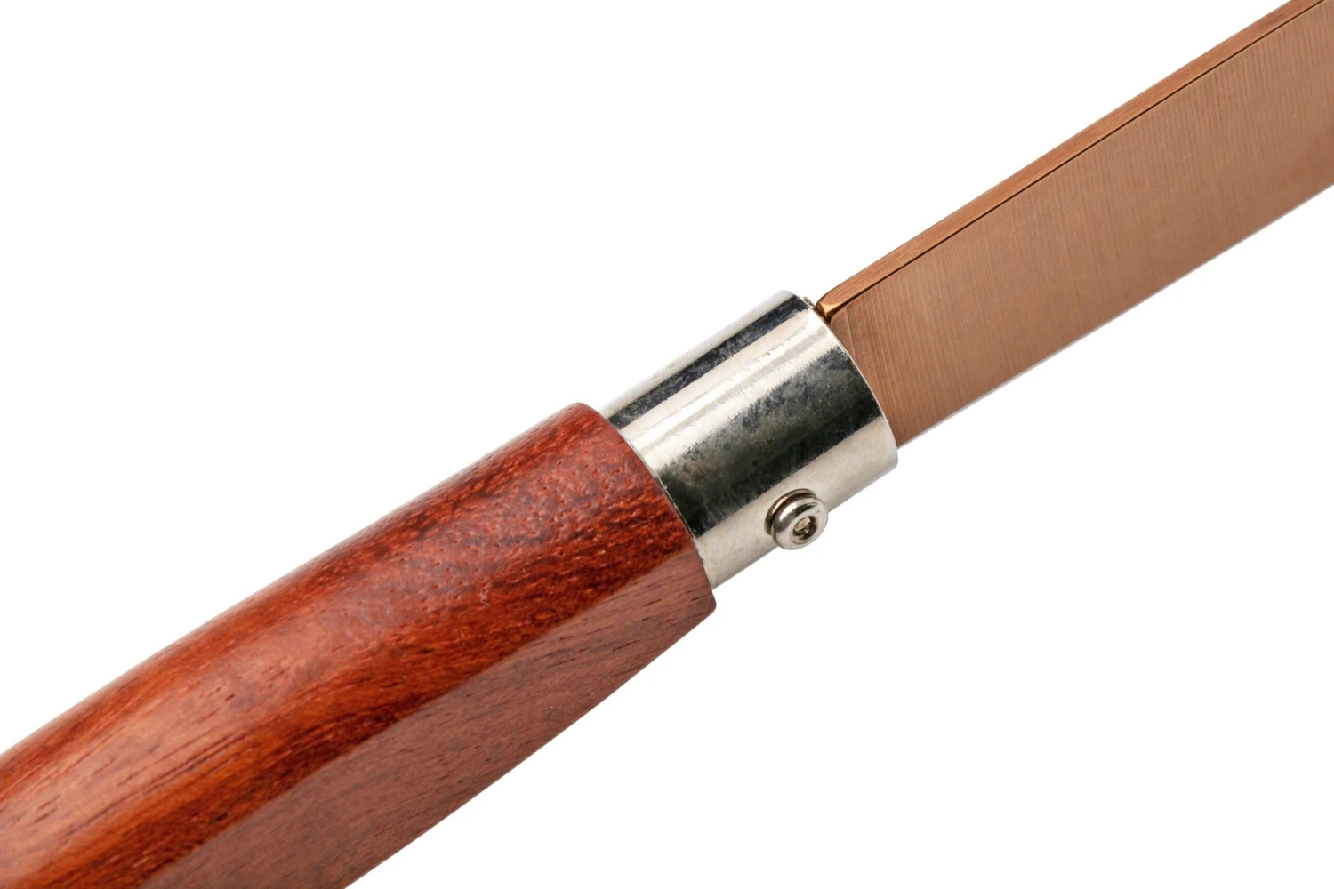 MAM Douro M, Bronze Titanium, 8.3 Cm Hoja, Linerlock 2084 Navaja - Imagen 6