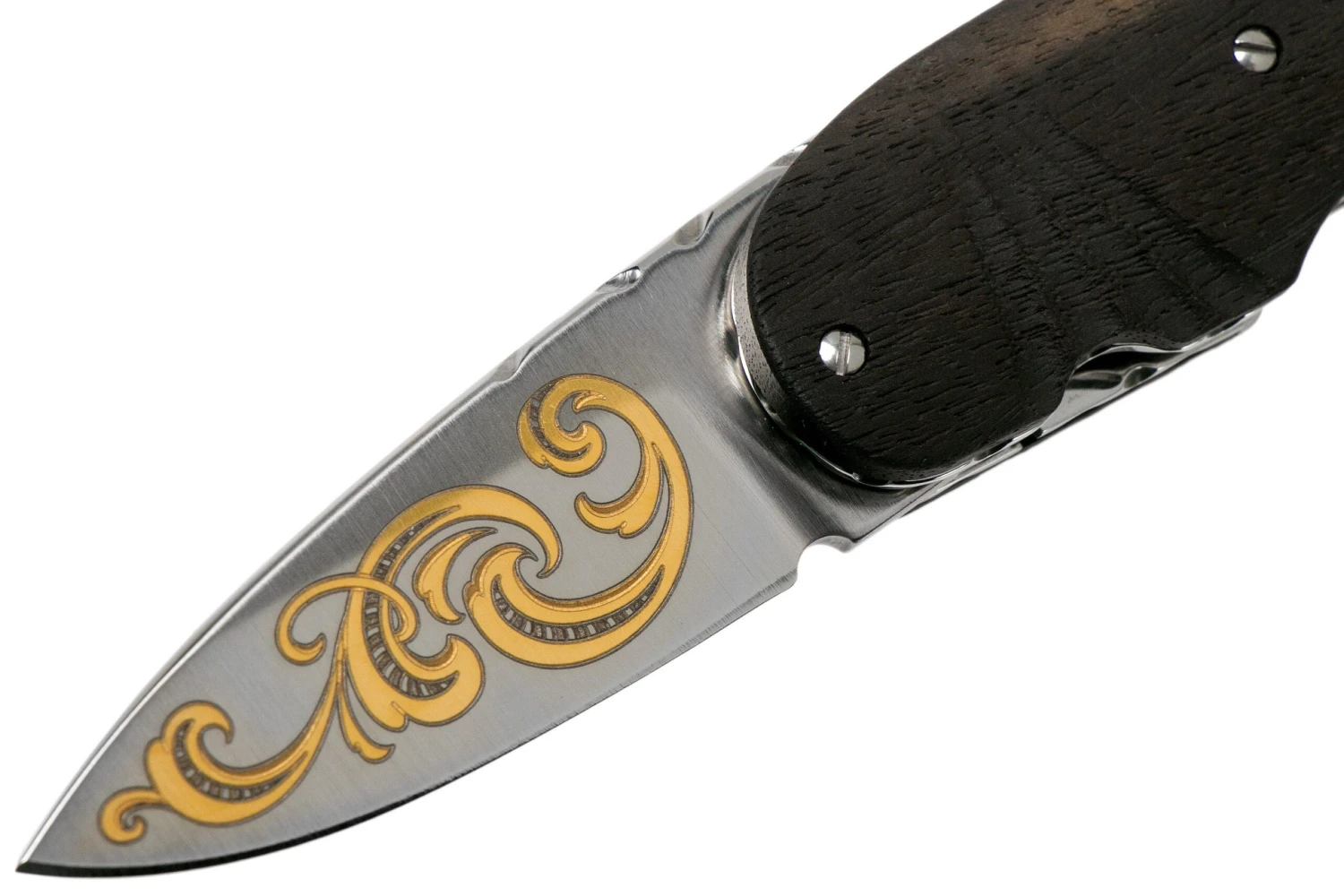 Maserin 387/KT Special Edition Cuchillo De Caballero, Attilio Morotti Design - Imagen 3