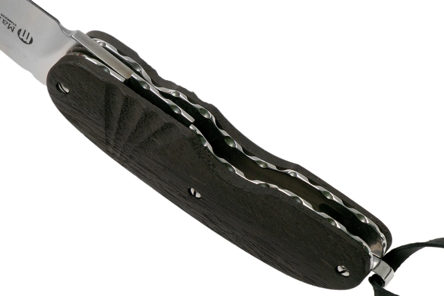 Maserin 387/KT Special Edition Cuchillo De Caballero, Attilio Morotti Design - Imagen 5