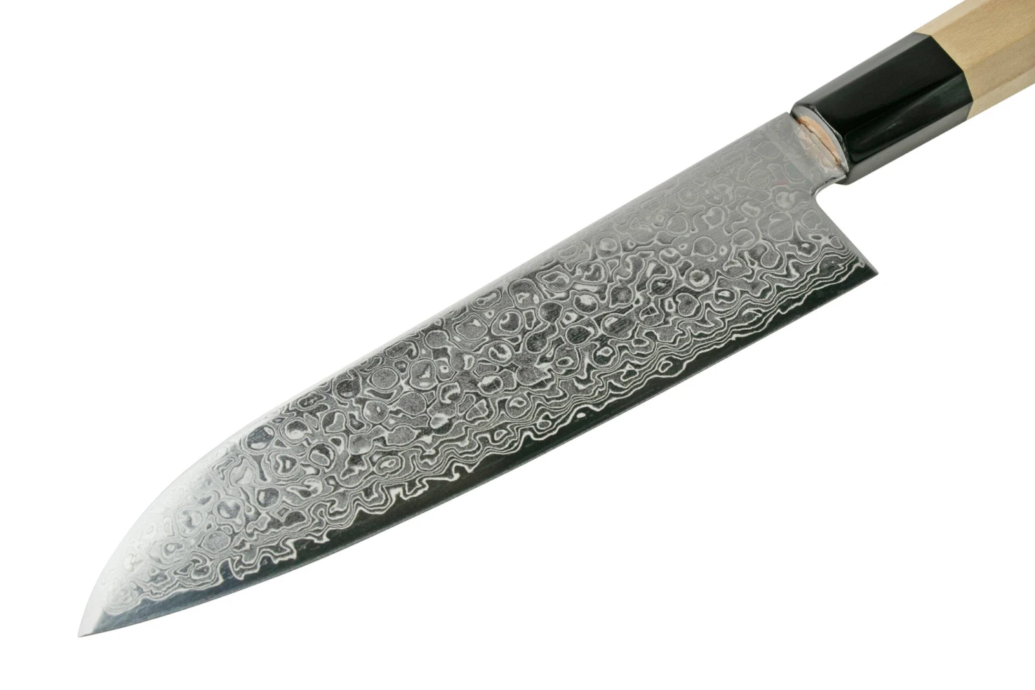 Mujun Sekiso 10ASA-18 Santoku 18 Cm - Imagen 3