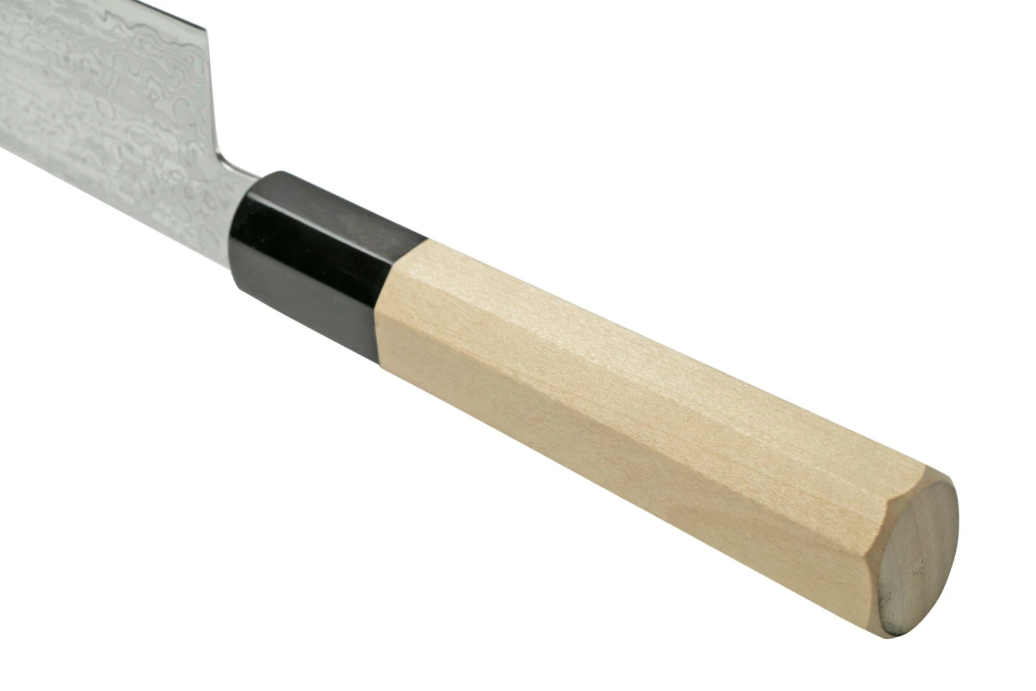 Mujun Sekiso 10ASA-18 Santoku 18 Cm - Imagen 6