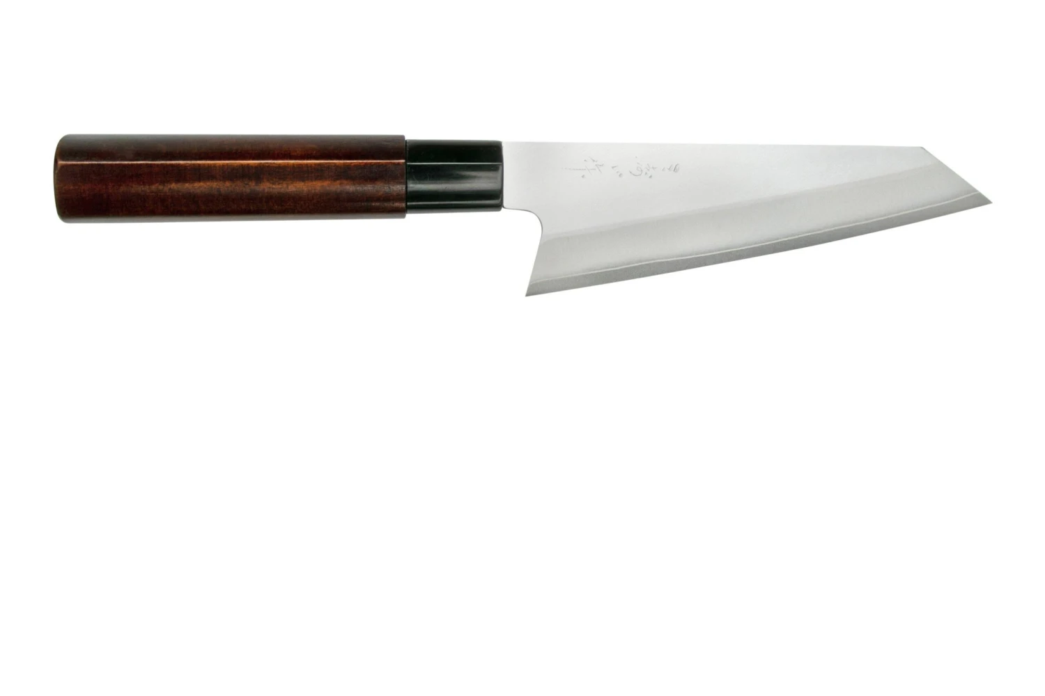 Mujun Misuzu VO1-J Santoku 16 Cm - Imagen 2