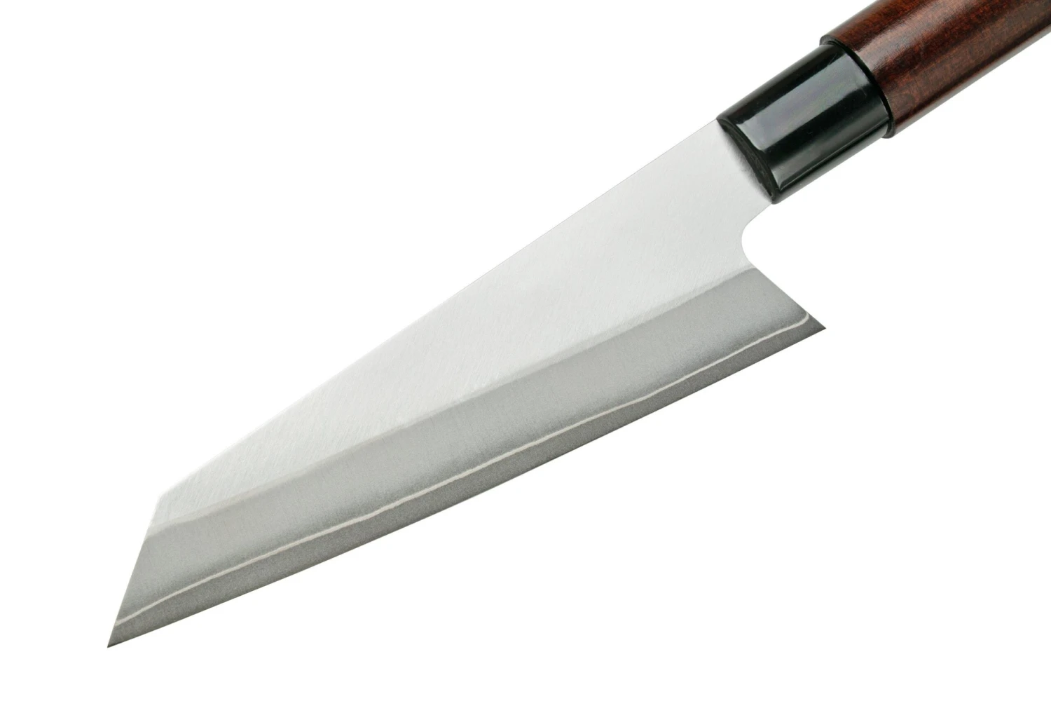 Mujun Misuzu VO1-J Santoku 16 Cm - Imagen 3