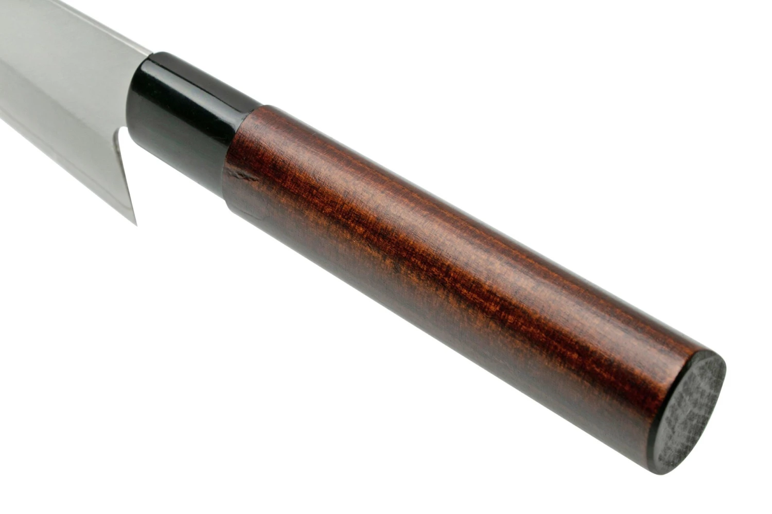 Mujun Misuzu VO1-J Santoku 16 Cm - Imagen 4