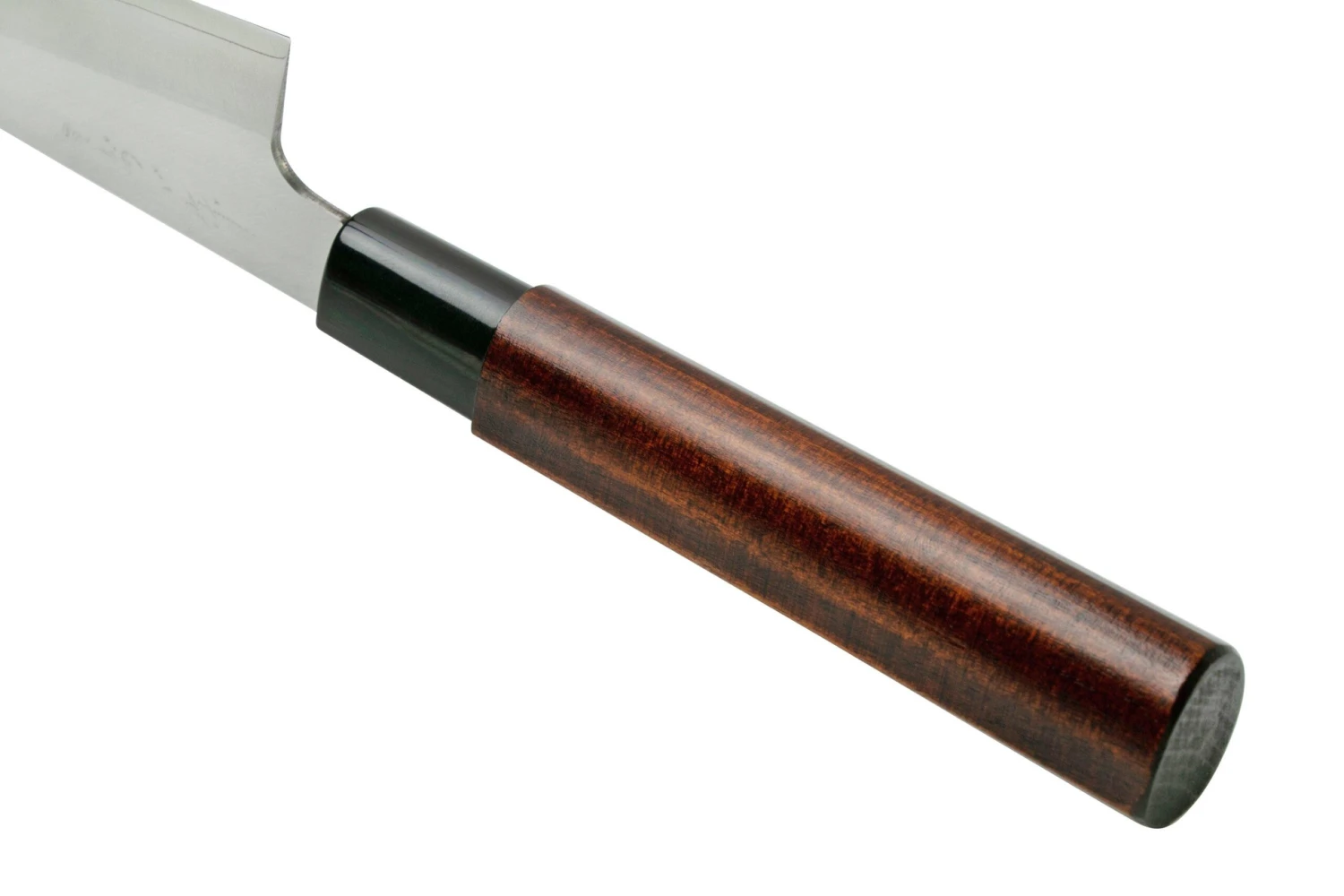 Mujun Misuzu VO1-J Santoku 16 Cm - Imagen 5