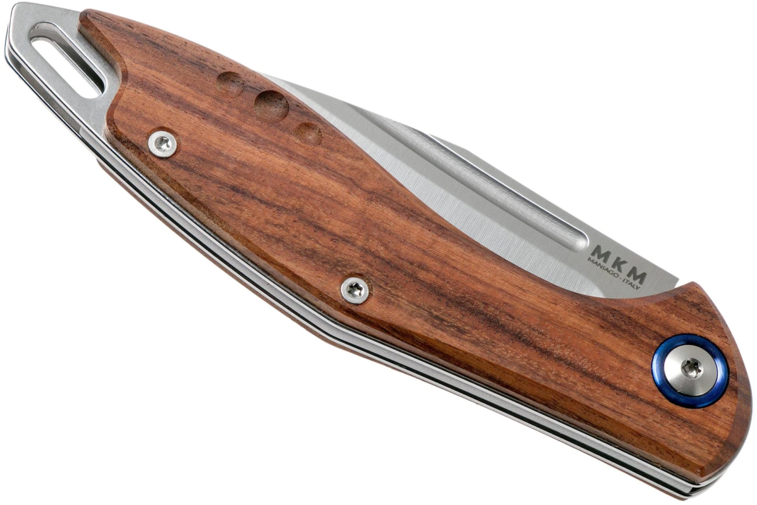 MKM Fara MY01-S Santos Navaja, Lucas Burnley Design - Imagen 4