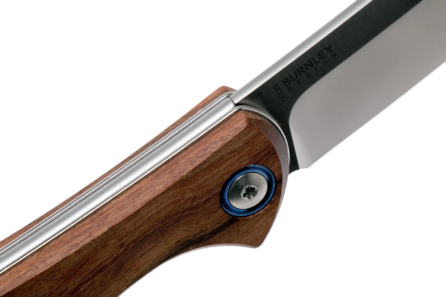 MKM Fara MY01-S Santos Navaja, Lucas Burnley Design - Imagen 6