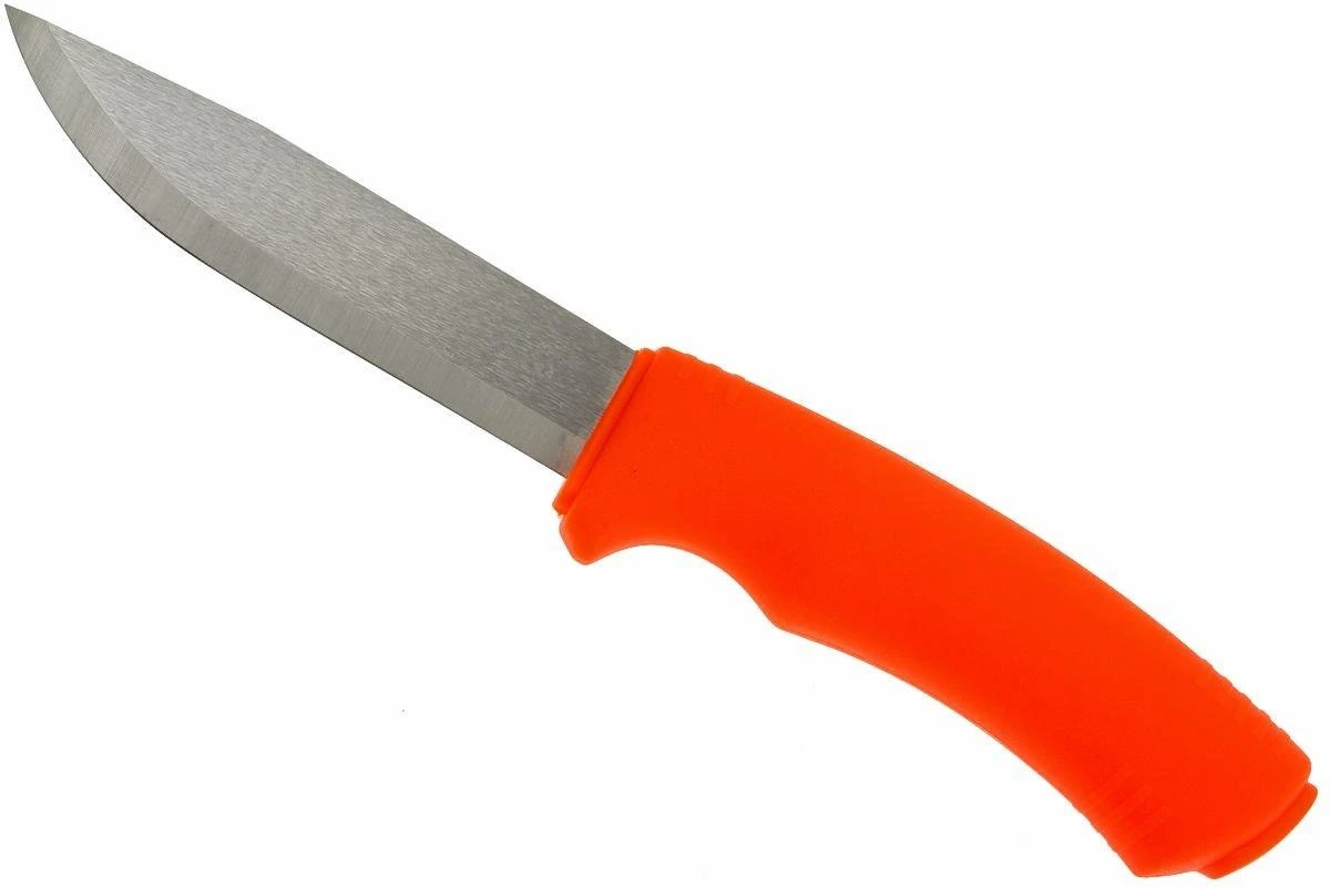 Morakniv Mora Bushcraft Supervivencia Orange - Imagen 2