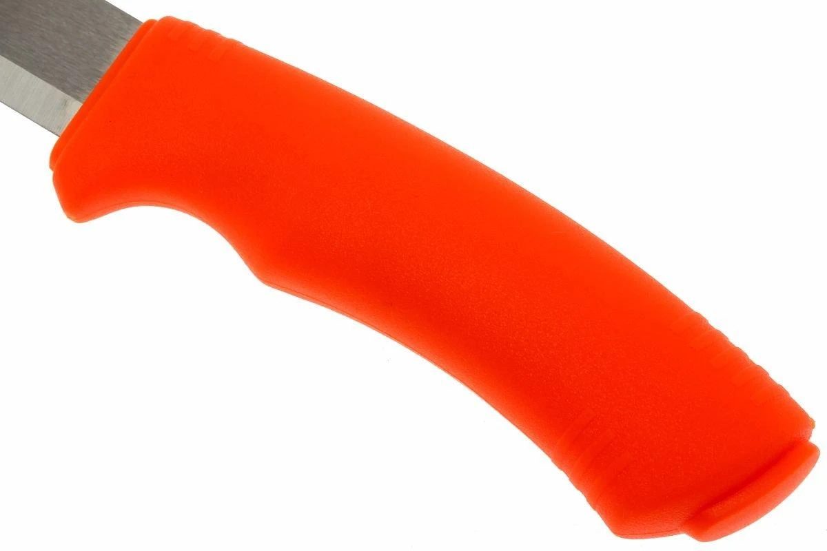 Morakniv Mora Bushcraft Supervivencia Orange - Imagen 4