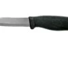 Morakniv Mora Companion HD Black 13159 Heavy Duty Cuchillo De Exterior