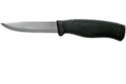 Morakniv Mora Companion HD Black 13159 Heavy Duty Cuchillo De Exterior
