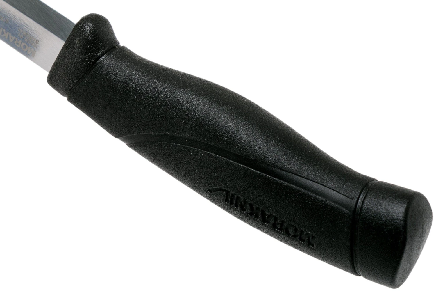 Morakniv Mora Companion HD Black 13159 Heavy Duty Cuchillo De Exterior - Imagen 4