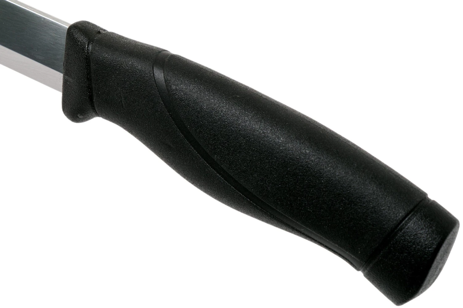 Morakniv Mora Companion HD Black 13159 Heavy Duty Cuchillo De Exterior - Imagen 5