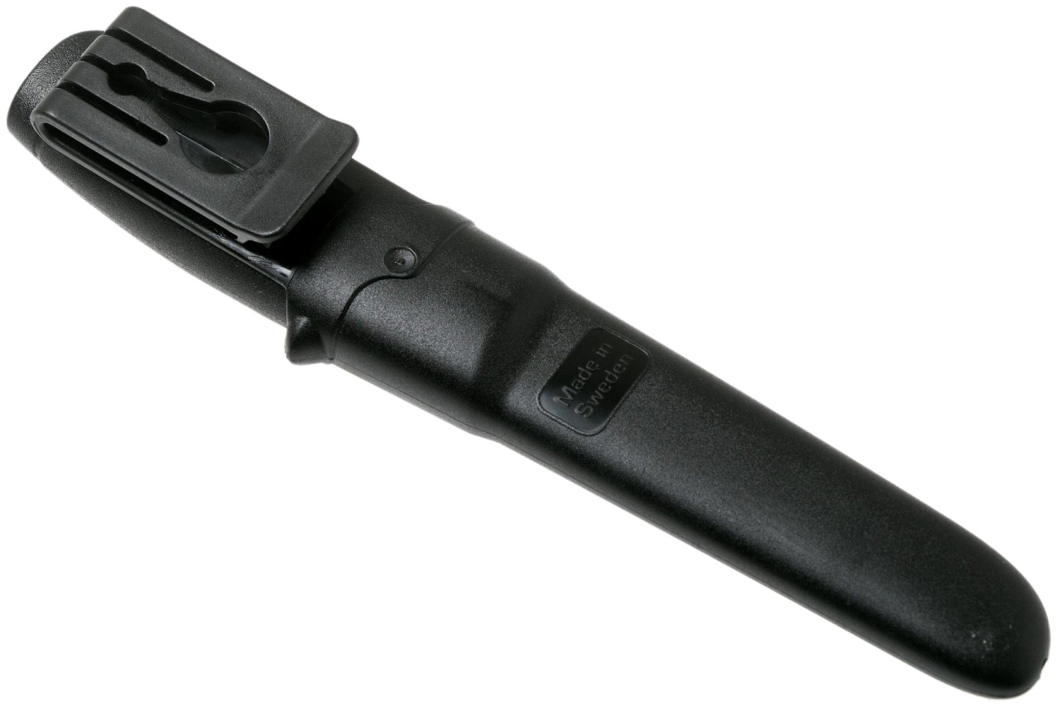 Morakniv Mora Companion HD Black 13159 Heavy Duty Cuchillo De Exterior - Imagen 8