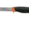 Morakniv Mora Companion Heavy Duty Burnt Orange Stainless, Cuchillo De Bushcrafting