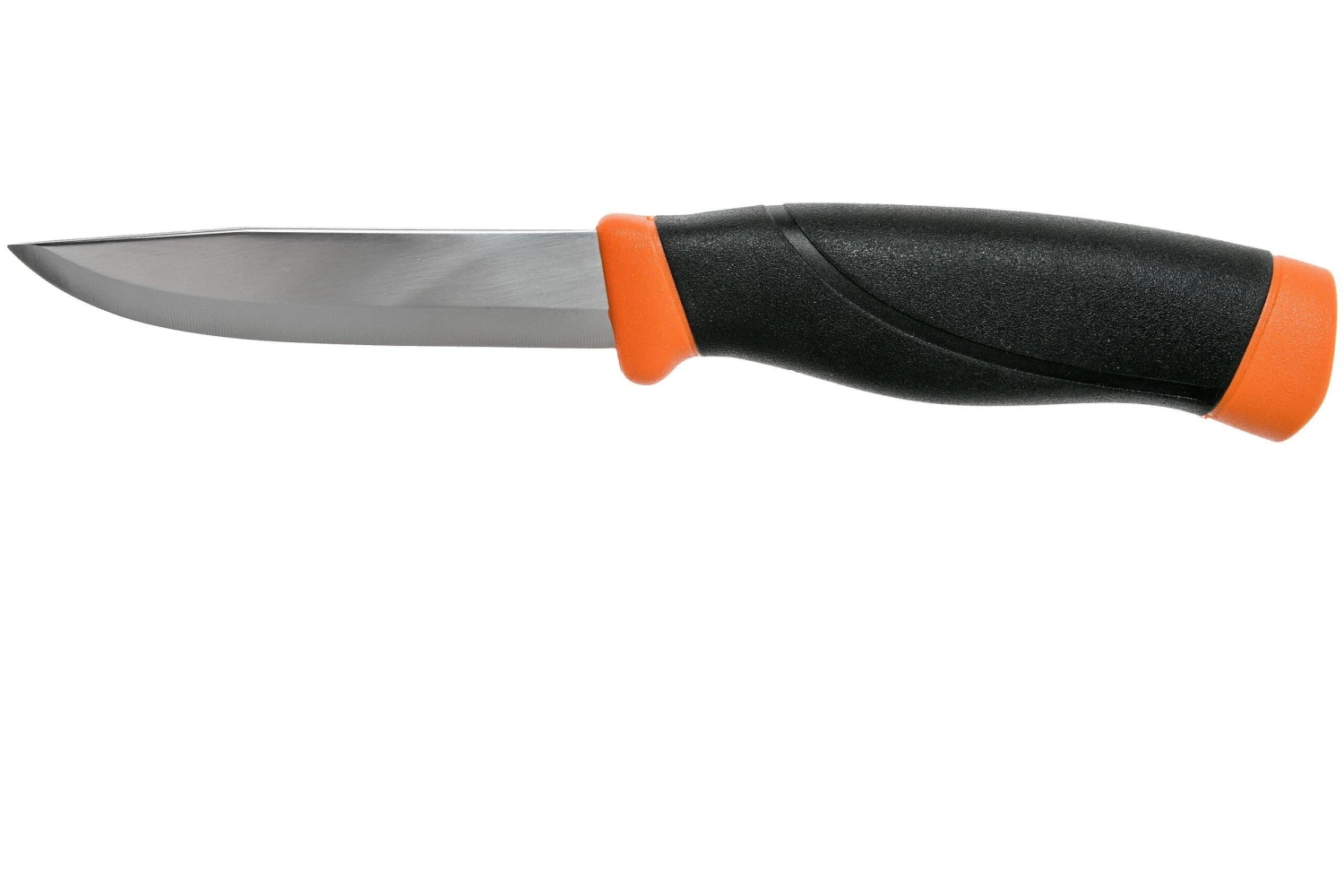 Morakniv Mora Companion Heavy Duty Burnt Orange Stainless, Cuchillo De Bushcrafting