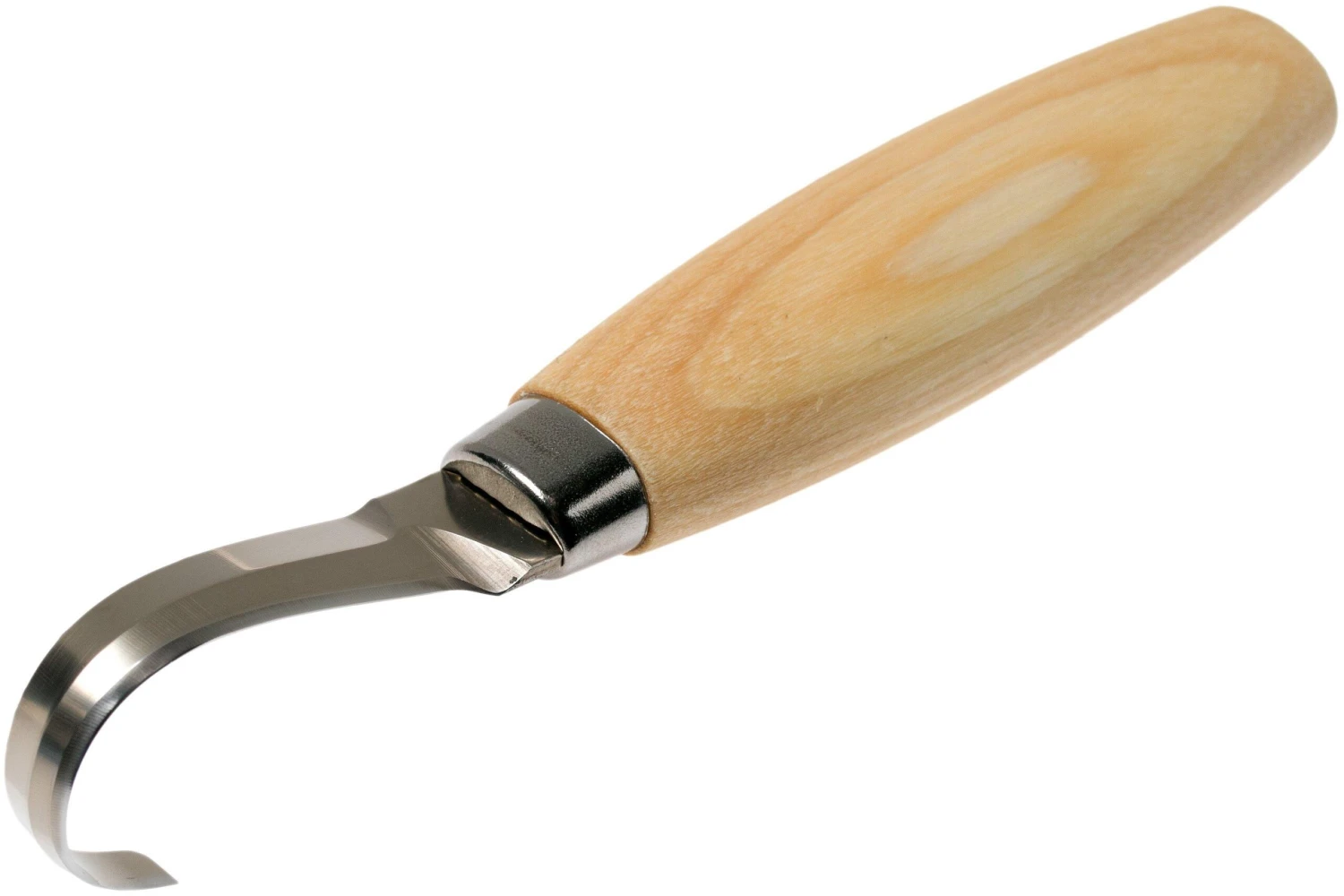 Morakniv Hook Knife 164 Cuchillo De Talla Para Zurdos - Imagen 2