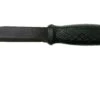 Morakniv Mora Garberg Black Carbon Cuchillo Bushcraft 13716 Polymer Funda