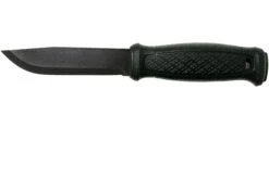 Morakniv Mora Garberg Black Carbon Cuchillo Bushcraft 13716 Polymer Funda