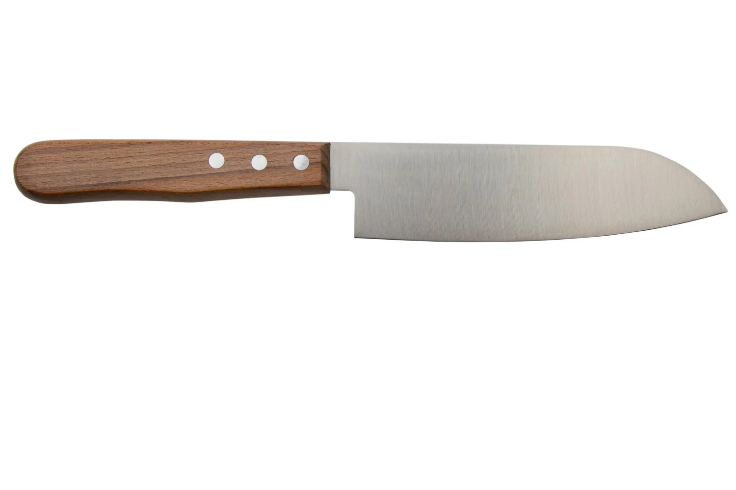 Messermeister Future 22-02035 Santoku, 16.5 CM - Imagen 2