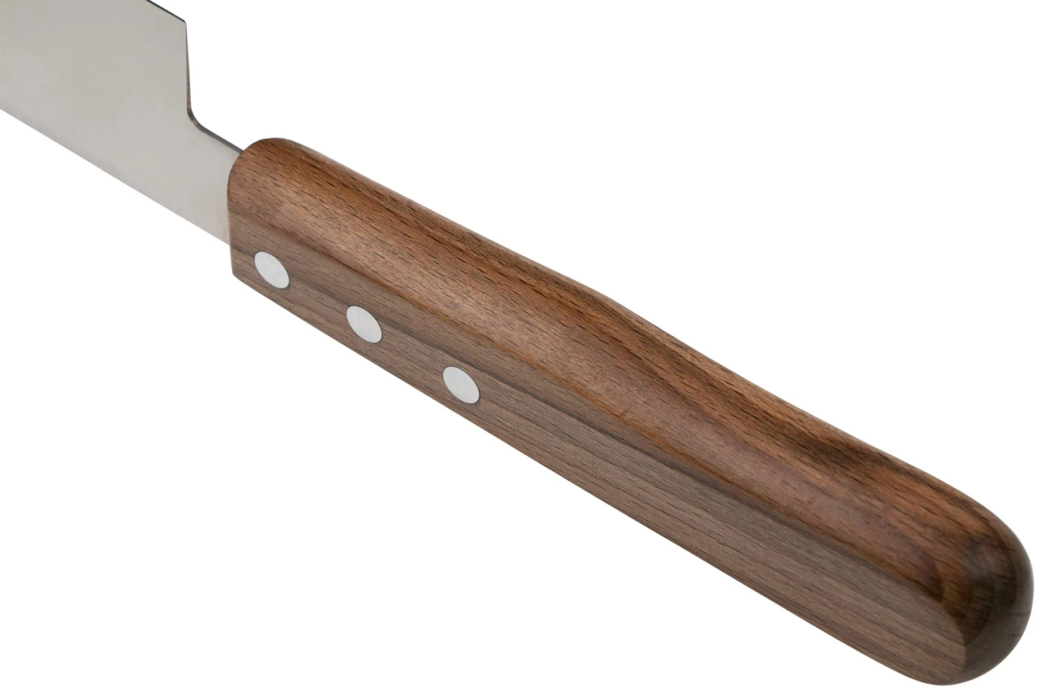 Messermeister Future 22-02035 Santoku, 16.5 CM - Imagen 4