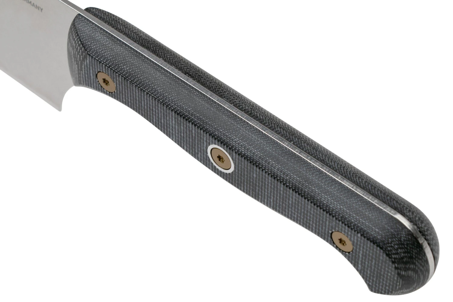 Messermeister Custom 8610-7K Santoku, 18 Cm - Imagen 5