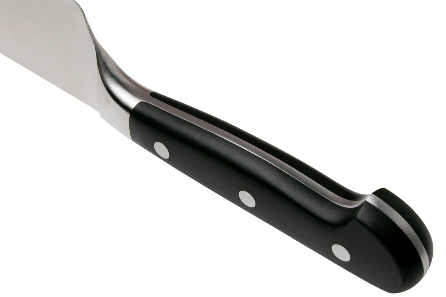 Messermeister Meridian Elite E-3686-8 Cuchillo De Chef, 20 Cm - Imagen 4